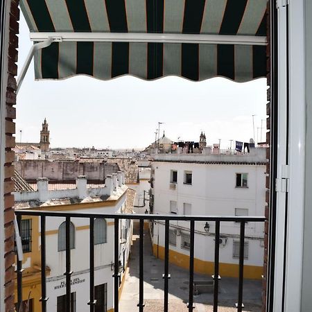 Apartamento En El Centro Historico Apartment Córdoba Exterior foto