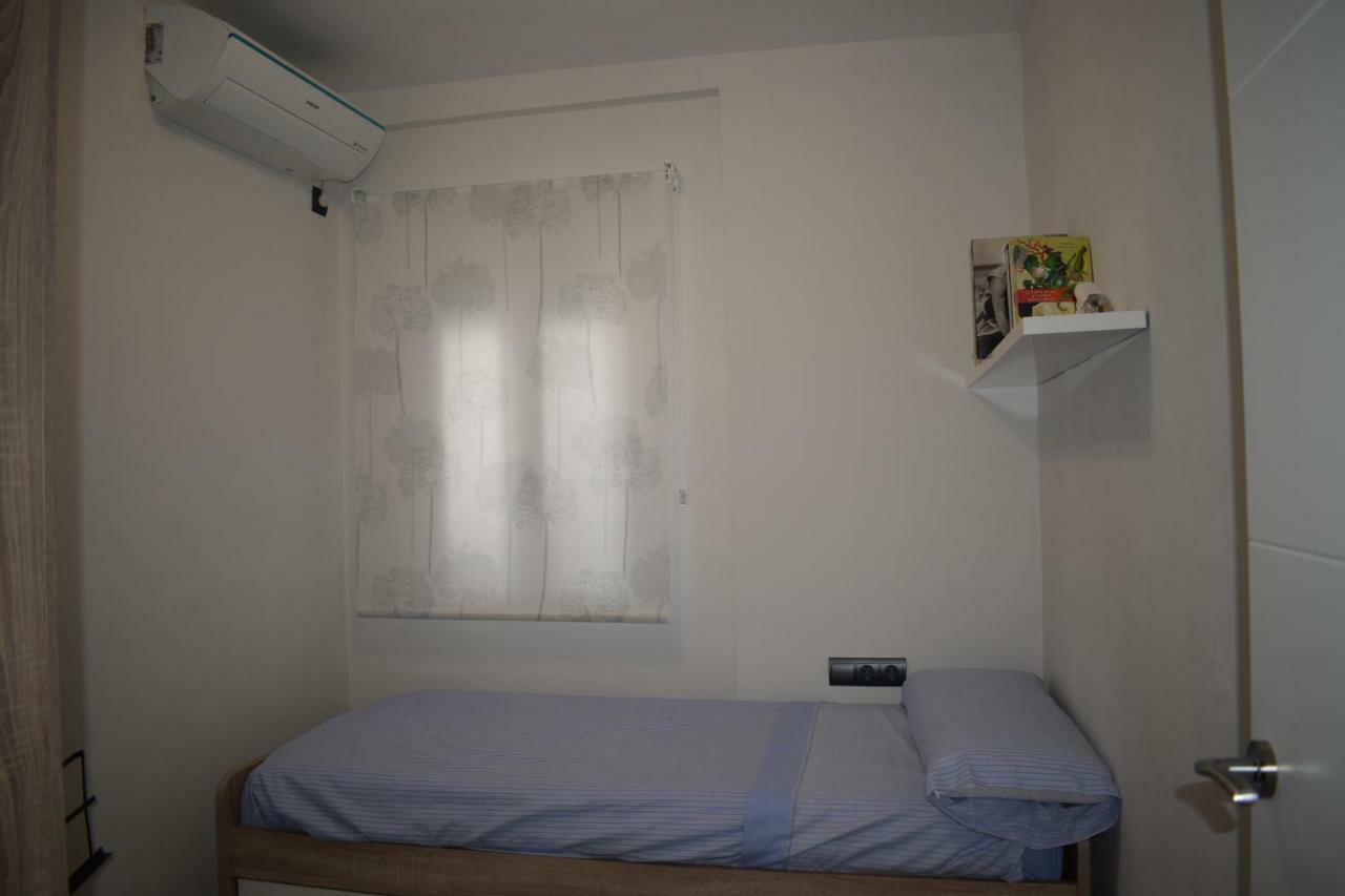 Apartamento En El Centro Historico Apartment Córdoba Exterior foto