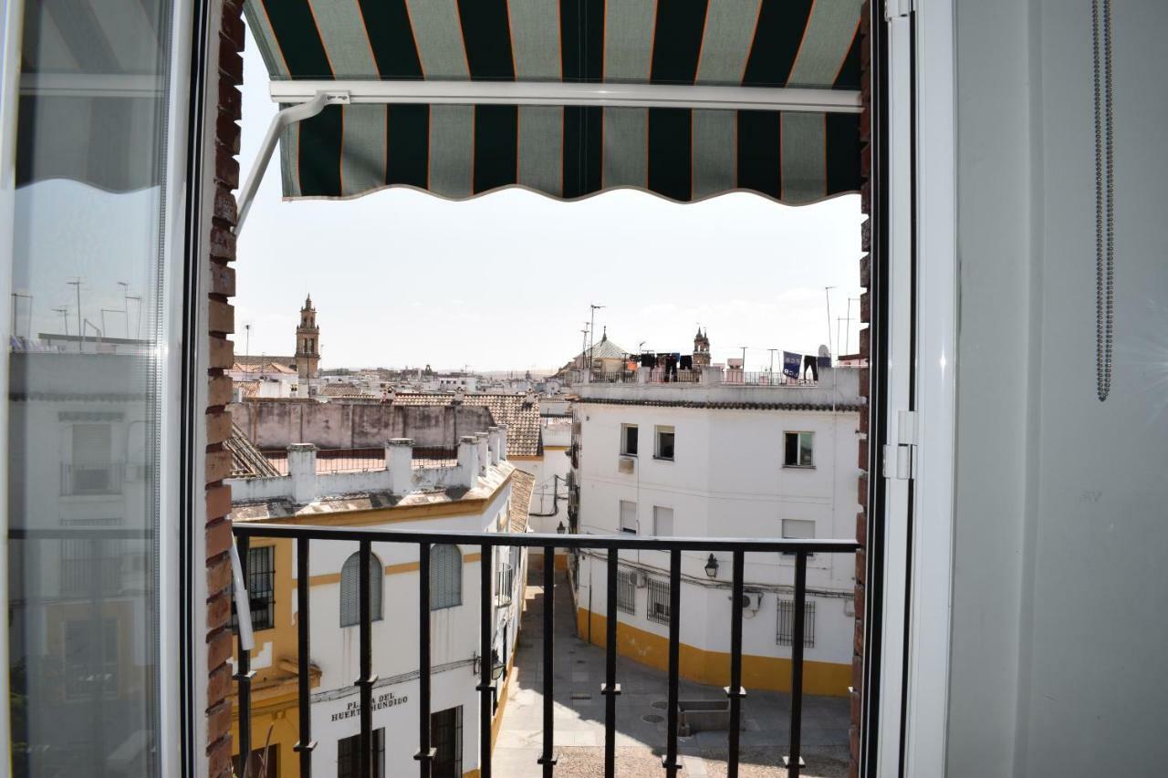 Apartamento En El Centro Historico Apartment Córdoba Exterior foto