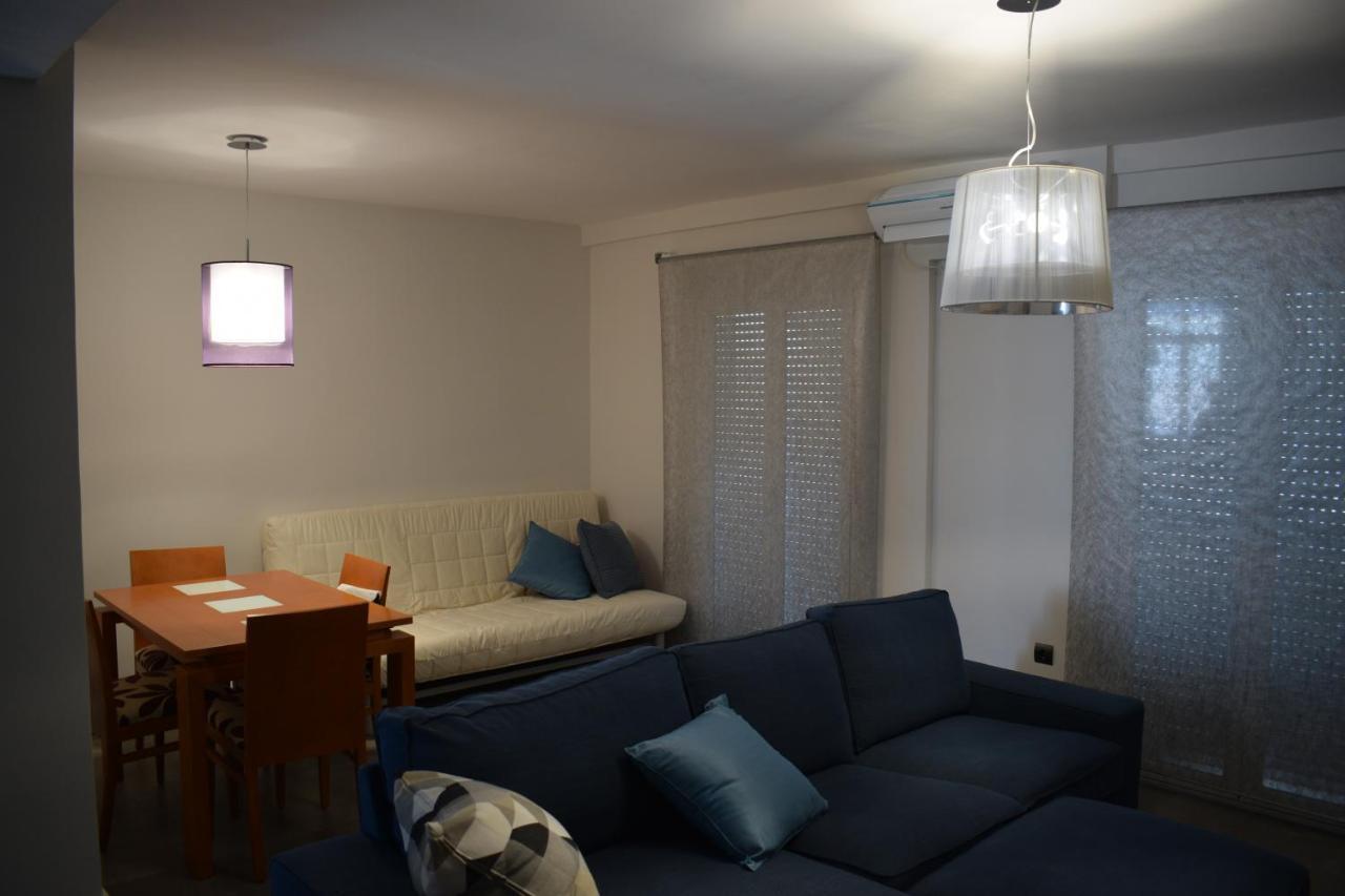 Apartamento En El Centro Historico Apartment Córdoba Exterior foto